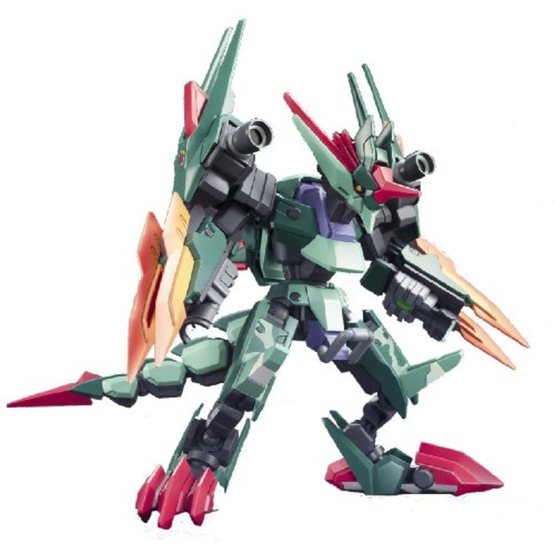 LBX Trivhine Danball Senki Wars - Bandai