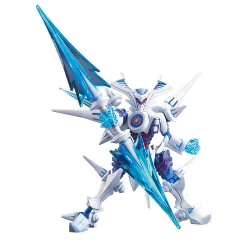 LBX Zeus Danball Senki W - Bandai