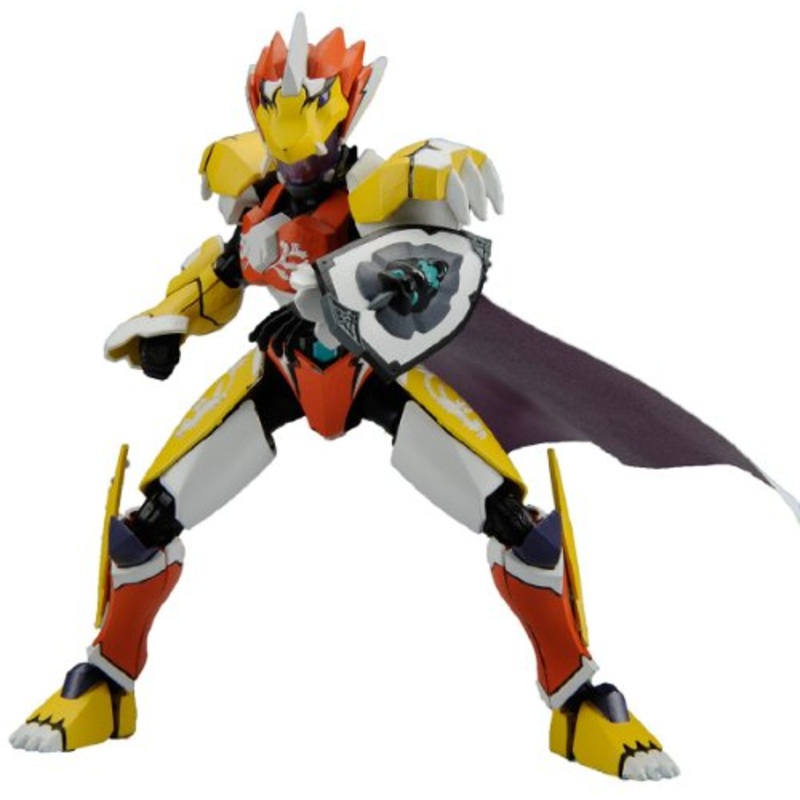 Leo Bone, Majin Bone - Bandai