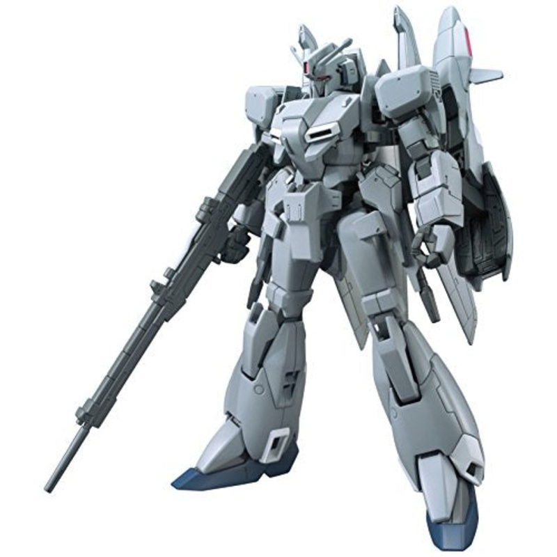 MSZ-006C1 Zeta Plus C1 - 1/144 scale - HGUC, Gundam Sentinel - Bandai