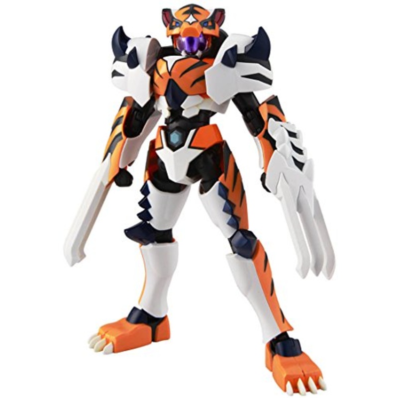 Tiger Bone Majin Bone - Bandai