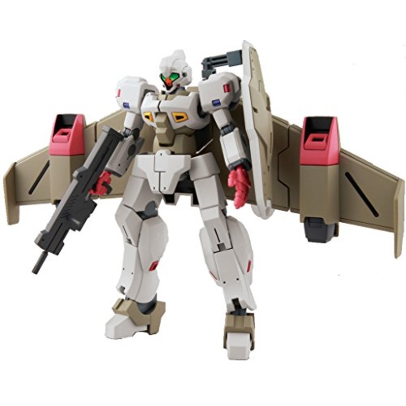 CAMS-02 Catsith - 1/144 scale - HGRC (#13), Gundam Reconguista in G - Bandai