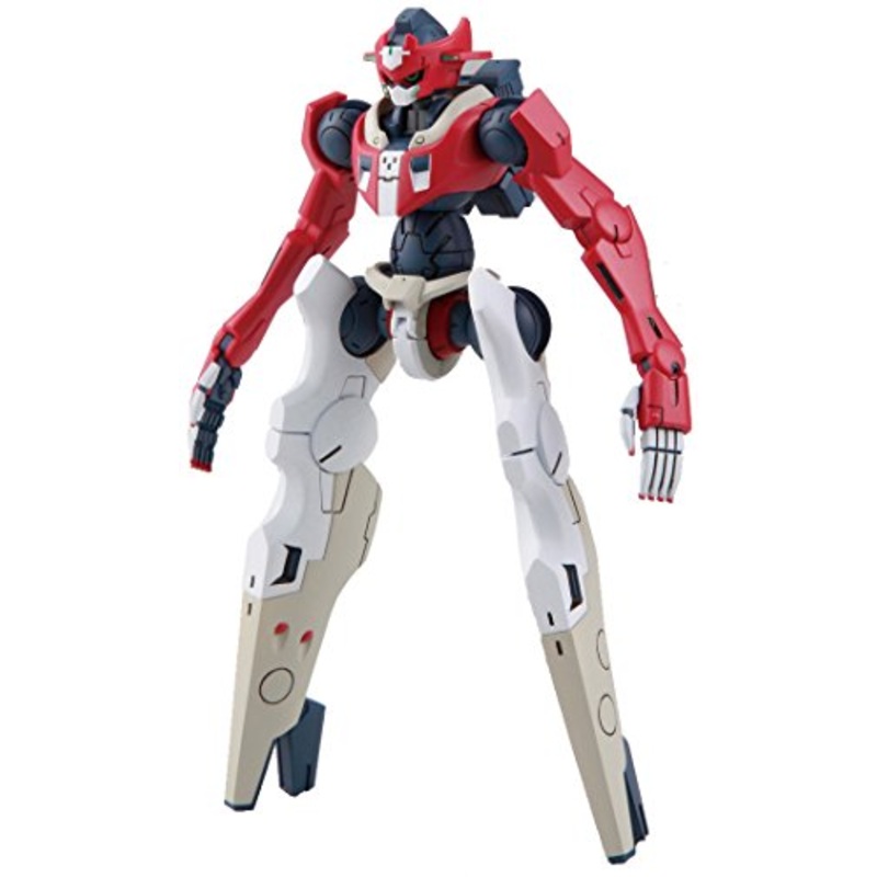 CAMS-05 Mack Knife (Mask custom version) - 1/144 scale - HGRC (#10), Gundam Reconguista in G - Bandai