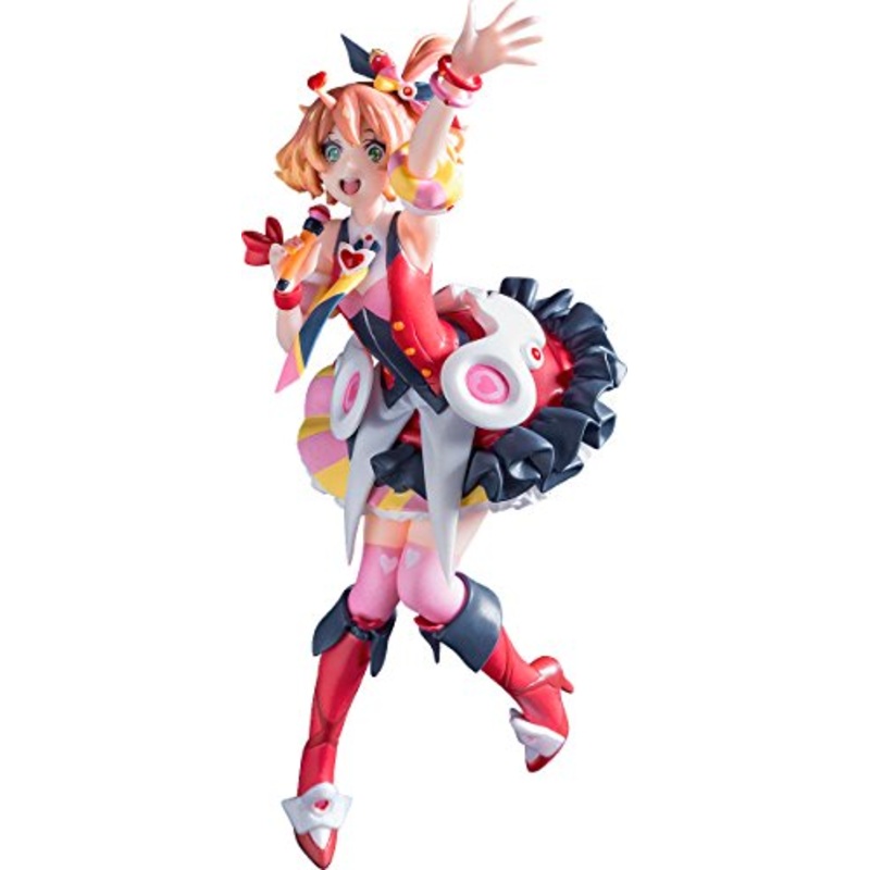Freyja Wion Minimum Factory - 1/20 scale - Plamax (MF-10) Macross Delta - Max Factory
