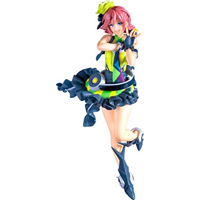 Kaname Buccaneer Minimum Factory - 1/20 scale - Plamax (MF-09) Macross Delta - Max Factory