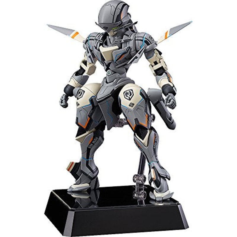 Machine Caliber Avalon Guard - 1/48 scale - Plamax (SG-03) Suisei no Gargantia - Max Factory