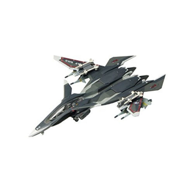 Mave Yukikaze FFR-41MR (Normal jet ver. version) - 1/144 scale - Sentou Yousei Yukikaze - Platz