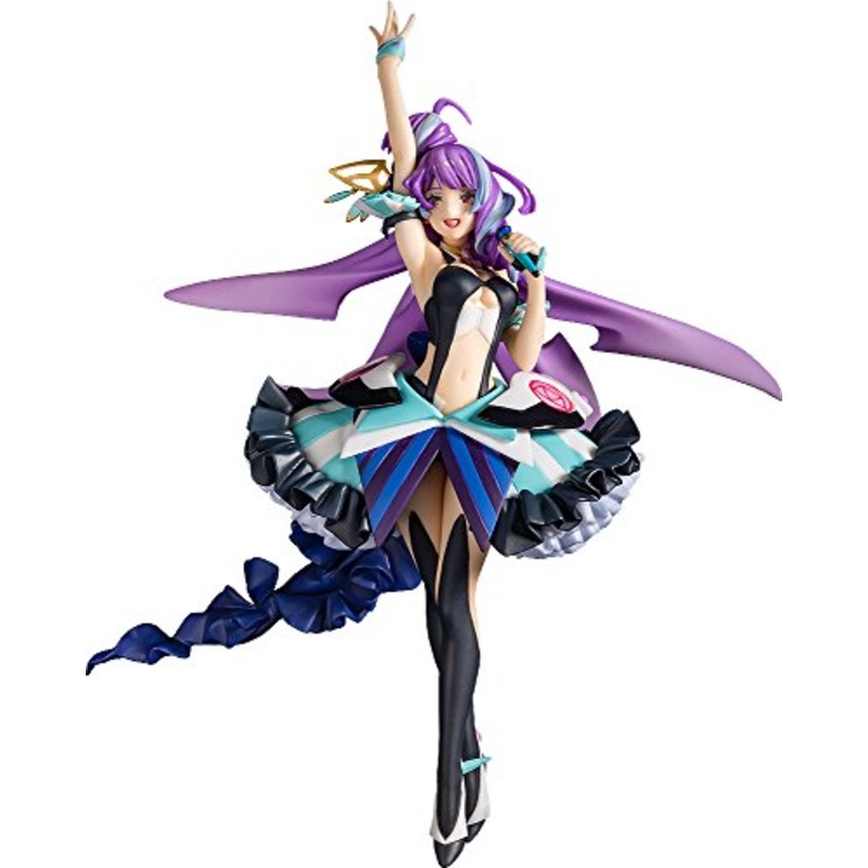 Mikumo Guynemer Minimum Factory, - 1/20 scale - Plamax (MF-11), Macross Delta - Max Factory