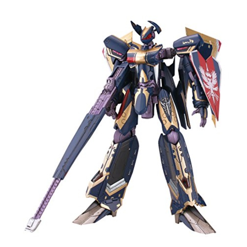 Sv-262Hs Draken III Battroid - Keith (Battroid mode version) - 1/144 scale - GiMIX Aircraft SeriesMacross Modelers x GiMIX, Macross Delta - Tomytec