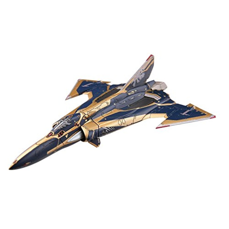Sv-262Hs Draken III Keith (Fighter Mode version) - 1/144 scale - GiMIX Aircraft SeriesMacross Modelers x GiMIX, Macross Delta - Tomytec