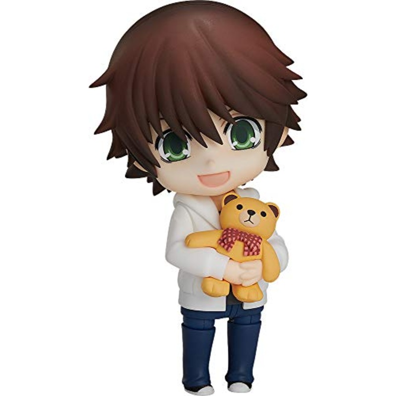 Takahashi Misaki Nendoroid Junjou Romantica   (FREEing)