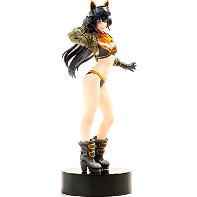 Miyuki - 1/20 scale - Minimum Factory PLAMAX - Max Factory