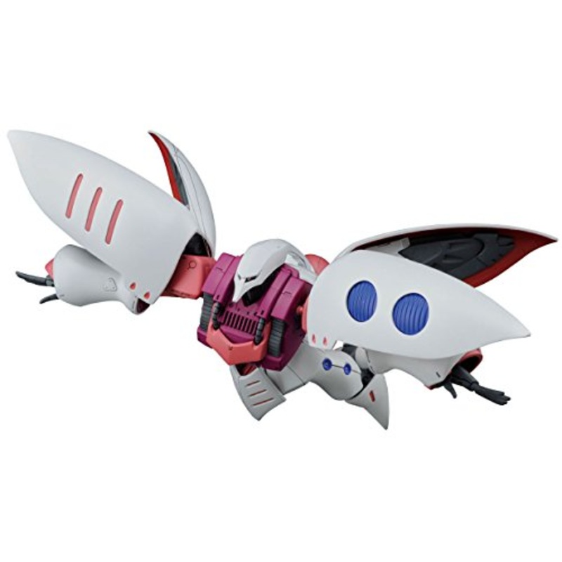 AMX-004 Qubeley (Revive ver. version) - 1/144 scale - HGUC, Kidou Senshi Z Gundam - Bandai