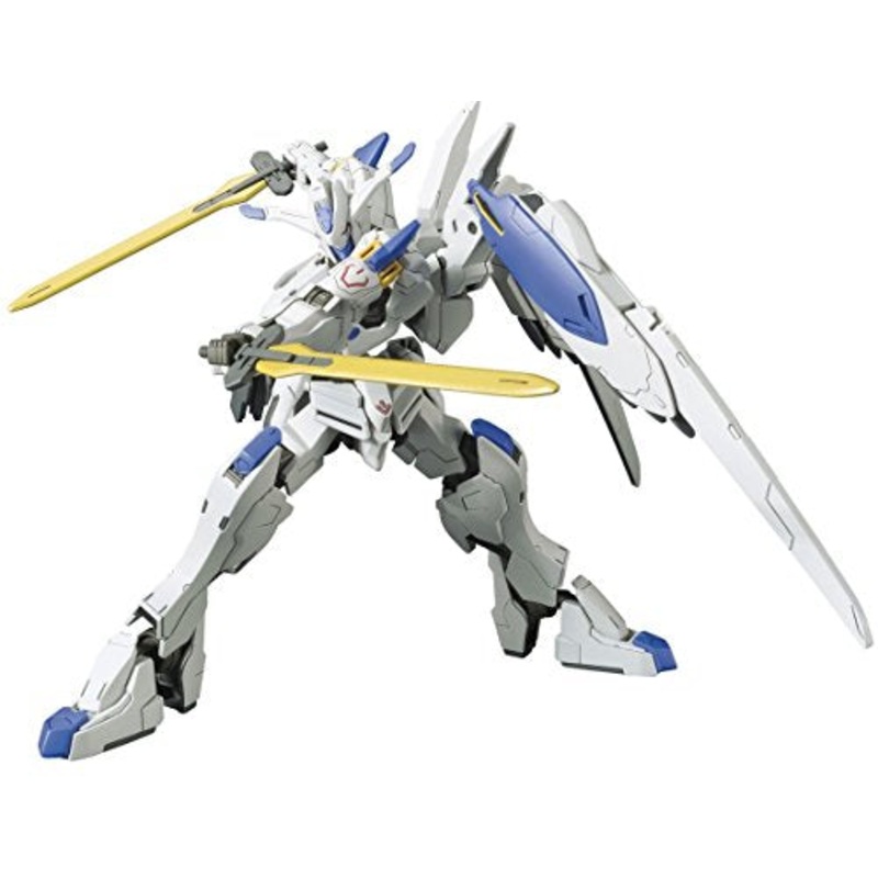 ASW-G-01 Gundam Bael - 1/144 scale - HGI-BO, Kidou Senshi Gundam Tekketsu no Orphans - Bandai