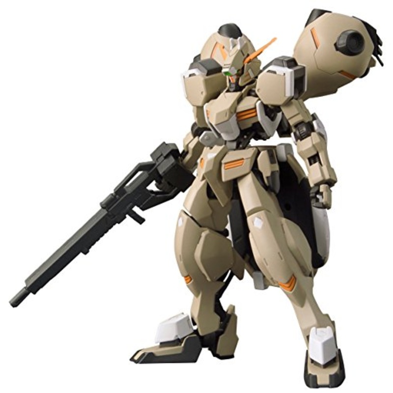 ASW-G-11 Gundam Gusion Rebake - 1/144 scale - HGI-BO (#013), Kidou Senshi Gundam Tekketsu no Orphans - Bandai