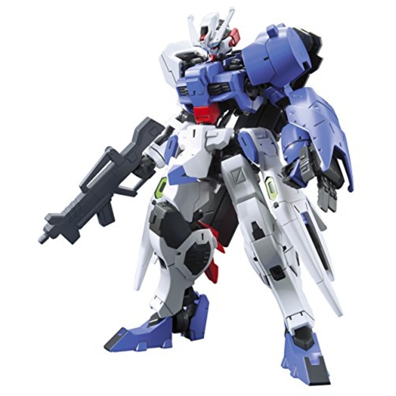 ASW-G-29 Gundam Astaroth - 1/144 scale - HGI-BO (#19), Kidou Senshi Gundam Tekketsu no Orphans Gekko - Bandai