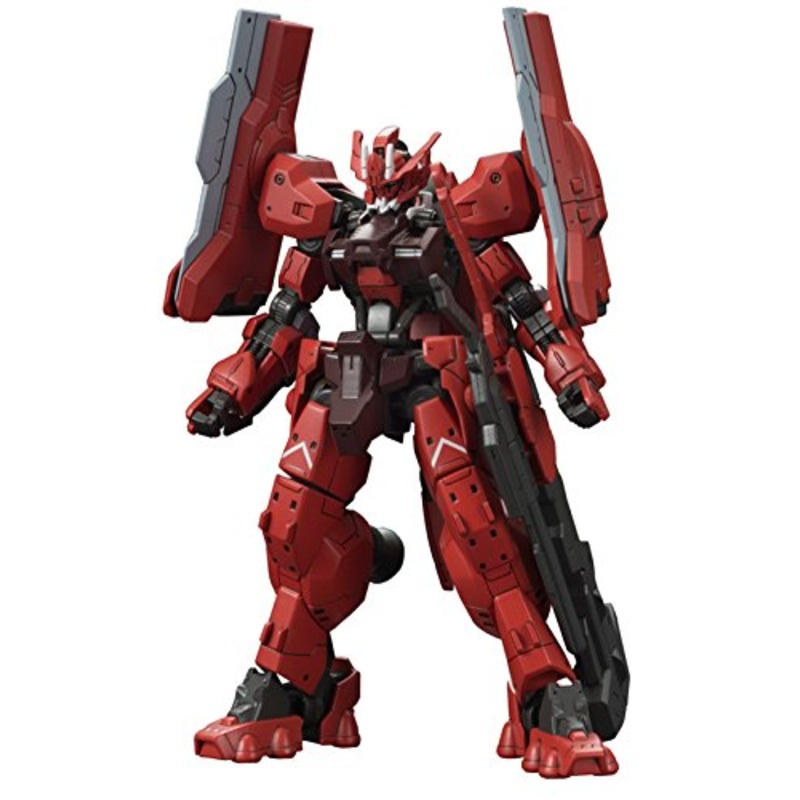 ASW-G-29 Gundam Astaroth Origin - 1/144 scale - HGI-BO, Kidou Senshi Gundam Tekketsu no Orphans Gekko - Bandai