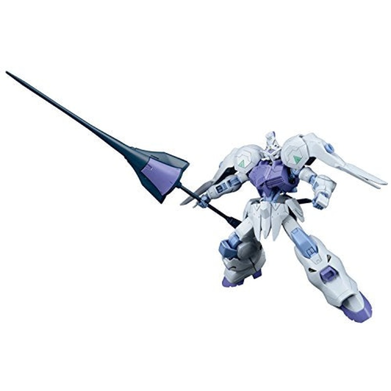 ASW-G-66 Gundam Kimaris - 1/144 scale - HGI-BO (#11), Kidou Senshi Gundam Tekketsu no Orphans - Bandai