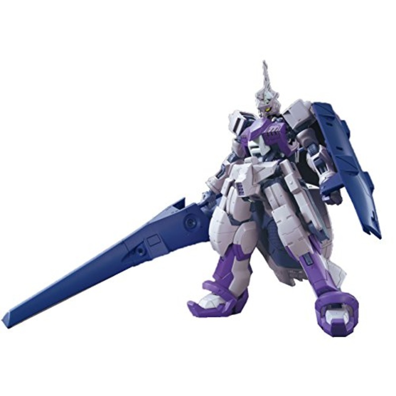 ASW-G-66 Gundam Kimaris Trooper - 1/144 scale - HGI-BO (#016), Kidou Senshi Gundam Tekketsu no Orphans - Bandai