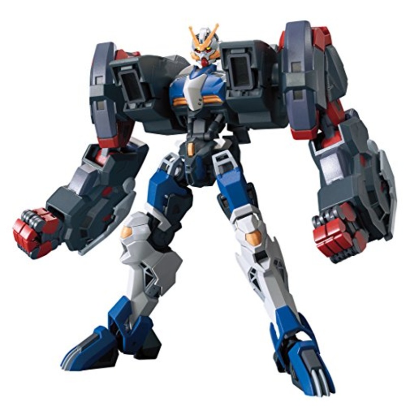 ASW-G-71 Gundam Dantalion - 1/144 scale - HGI-BO Kidou Senshi Gundam Tekketsu no Orphans Gekko - Bandai
