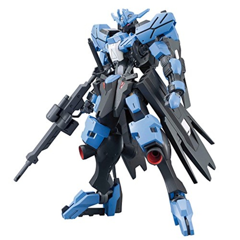 ASW-G-XX Gundam Vidar - 1/144 scale - HGI-BO (#27) Kidou Senshi Gundam Tekketsu no Orphans - Bandai