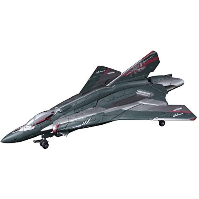 Bogue Con-Vaart Sv-262Ba Draken III (Bogue Con-Vaart Custom) - 1/72 scale - Macross Delta - Bandai