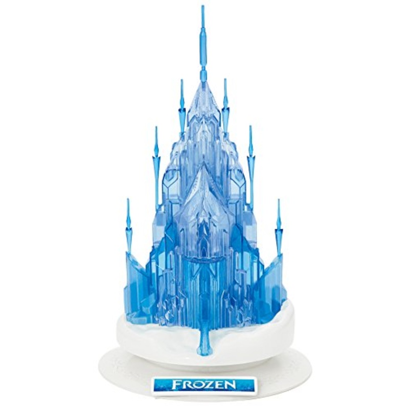 Castle Craft Collection, Frozen - Bandai