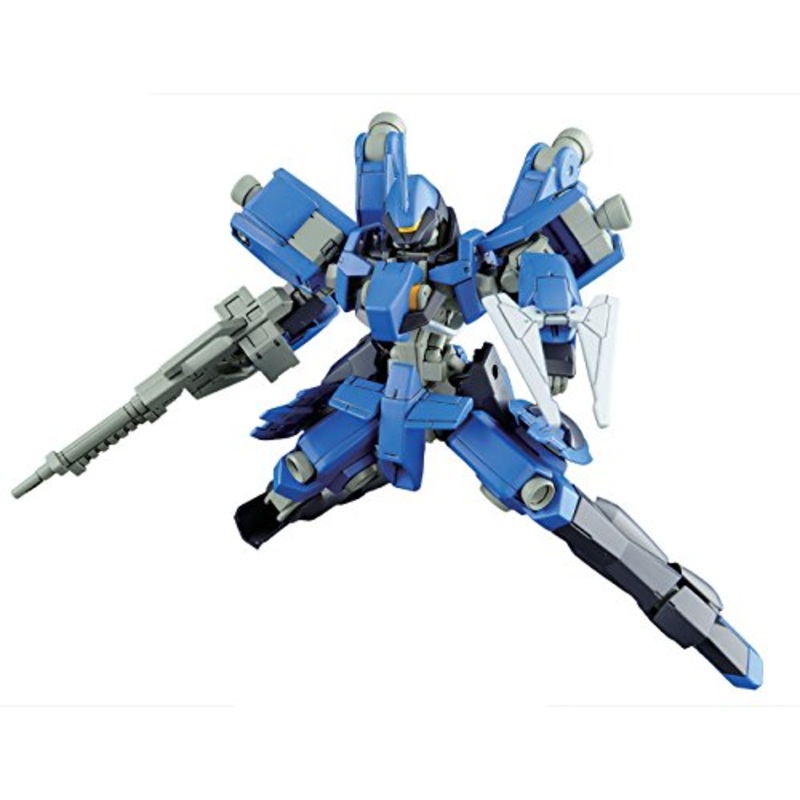 EB-05S Schwalbe Graze (McGillis Custom) - 1/144 scale - HGI-BO (#03), Kidou Senshi Gundam Tekketsu no Orphans - Bandai