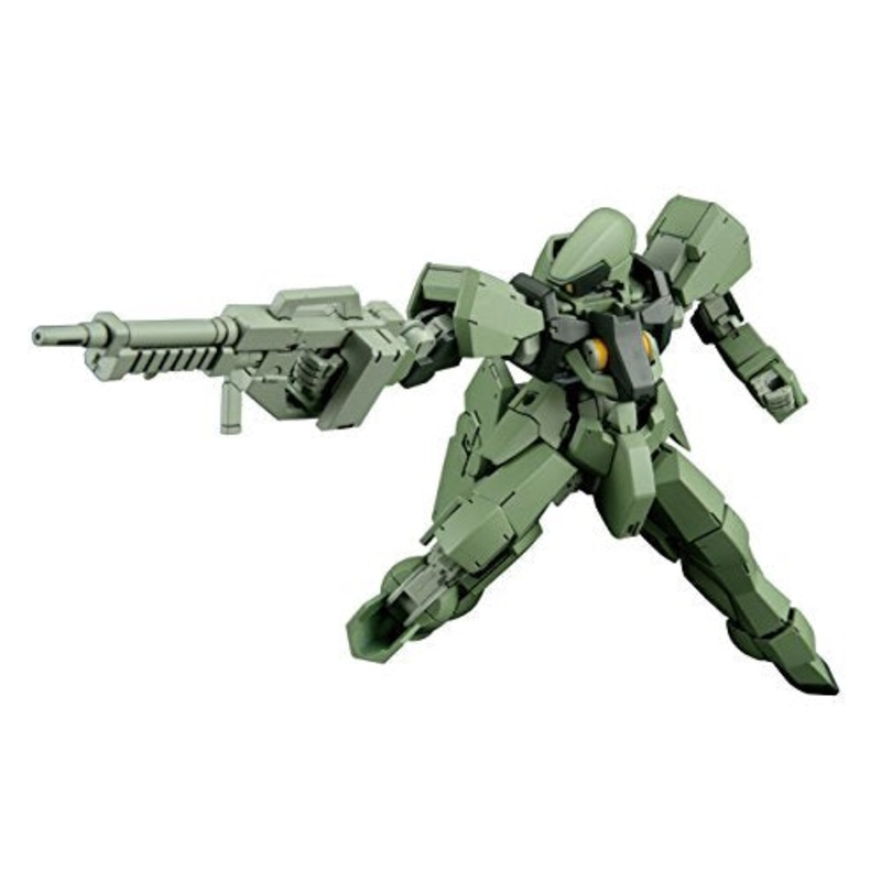 EB-06 Graze EB-06 Graze (Commander Type) - 1/144 scale - HGI-BO (#02), Kidou Senshi Gundam Tekketsu no Orphans - Bandai