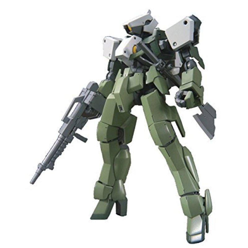 EB-06/tc Graze Custom - 1/144 scale - HGI-BO (#04), Kidou Senshi Gundam Tekketsu no Orphans - Bandai