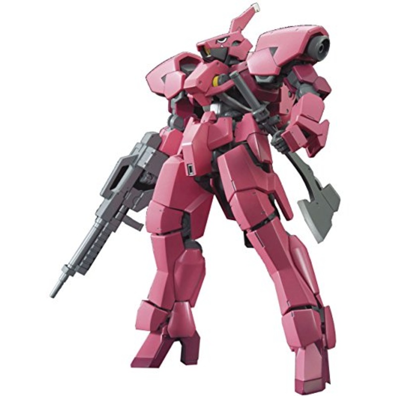 EB-06/tc2 Ryusei-gou (Graze Kai II) - 1/144 scale - HGI-BO, Kidou Senshi Gundam Tekketsu no Orphans - Bandai