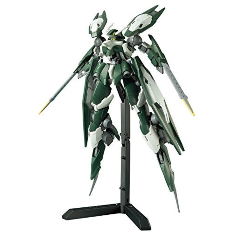 EB-08jjc Reginlaze Julia - 1/144 scale - HGI-BO Kidou Senshi Gundam Tekketsu no Orphans - Bandai