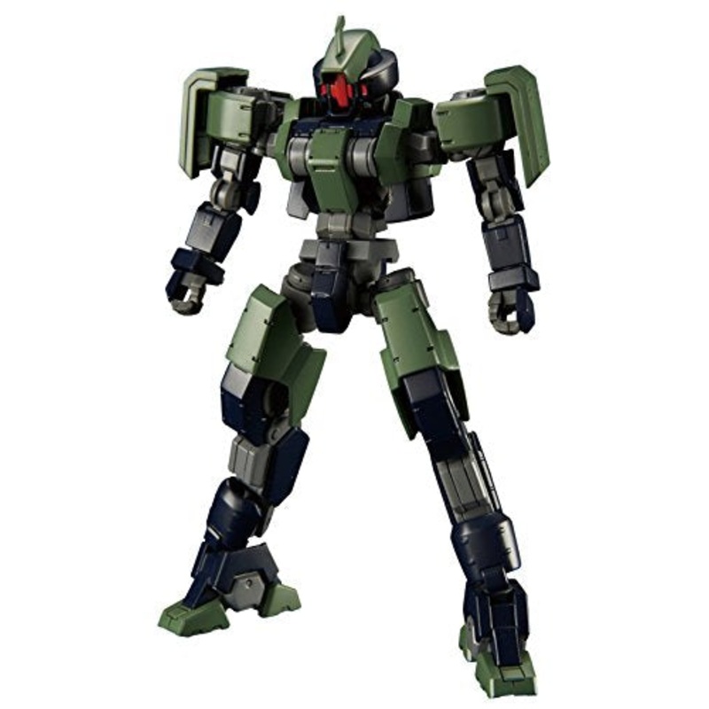 Geirail - 1/144 scale - HGI-BO, Kidou Senshi Gundam Tekketsu no Orphans - Bandai