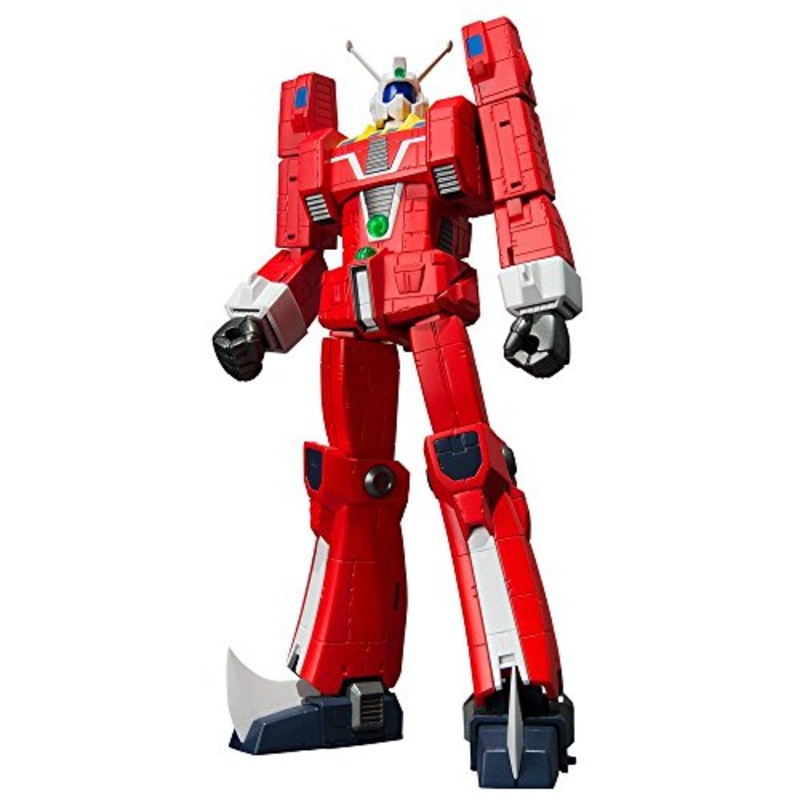 Ideon Super Mini-Pla, Densetsu Kyojin Ideon - Bandai
