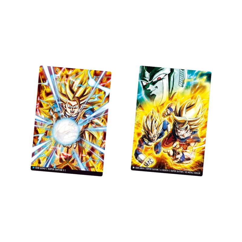 Itajaga "Dragon Ball" Vol. 5