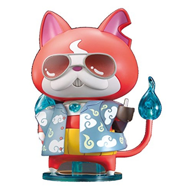 Jibanyan Wiiha Ver., Youkai Watch - Bandai