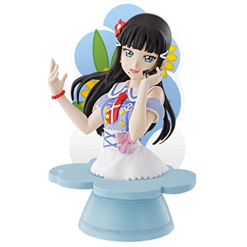 Kurosawa Dia Figure-rise Bust Love Live! Sunshine!! - Bandai