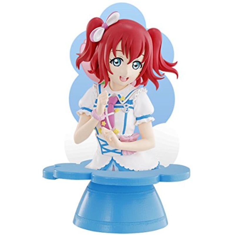 Kurosawa Ruby BustFigure-rise Bust Love Live! Sunshine!! - Bandai