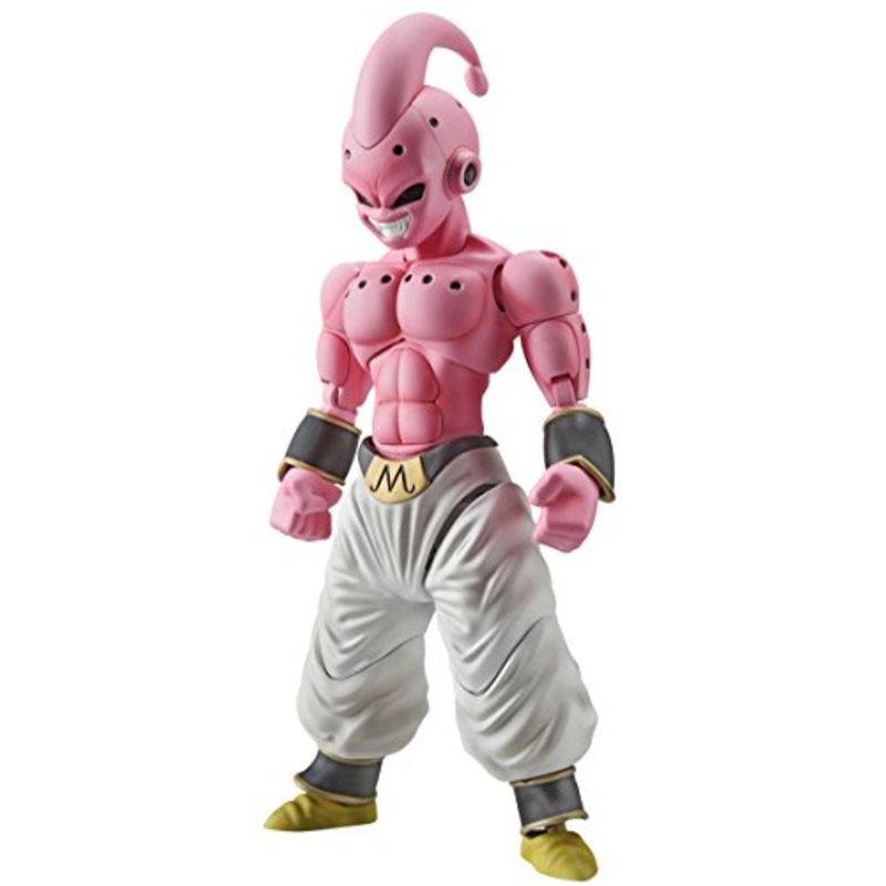 Majin Buu (Kid) Figure-rise Standard Dragon Ball Z - Bandai