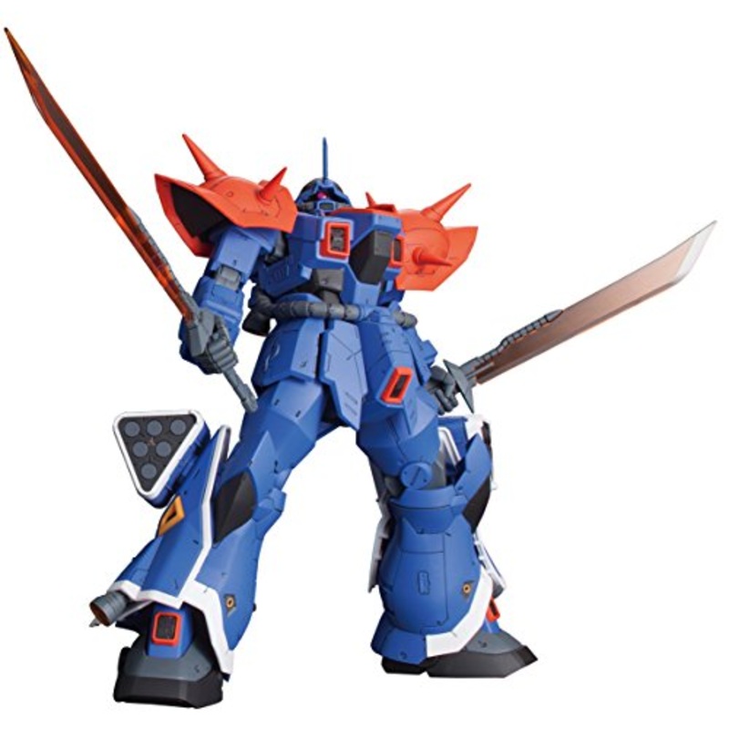 MS-08TX[EXAM] Efreet Custom - 1/100 scale - RE/100 (#05), Kidou Senshi Gundam Gaiden: The Blue Destiny - Bandai