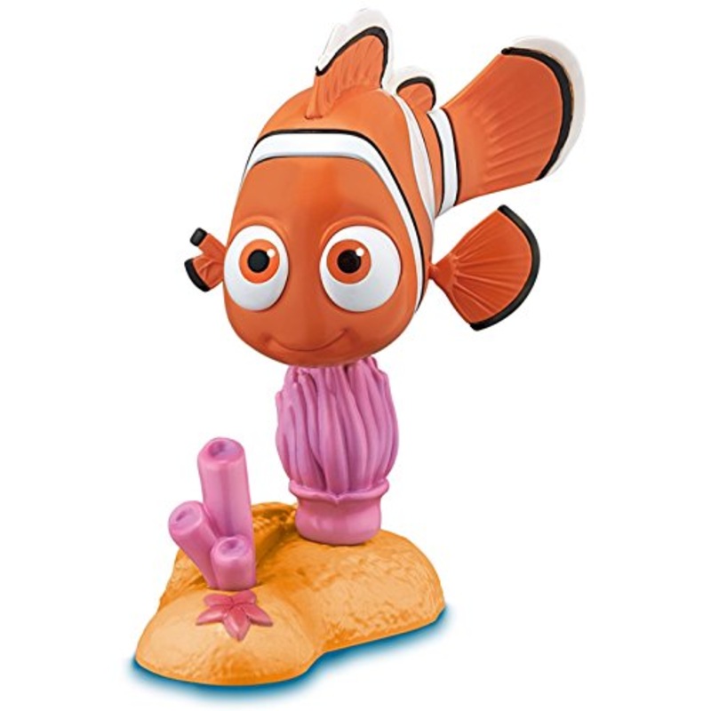 Nemo Chara Craft, Finding Nemo - Bandai