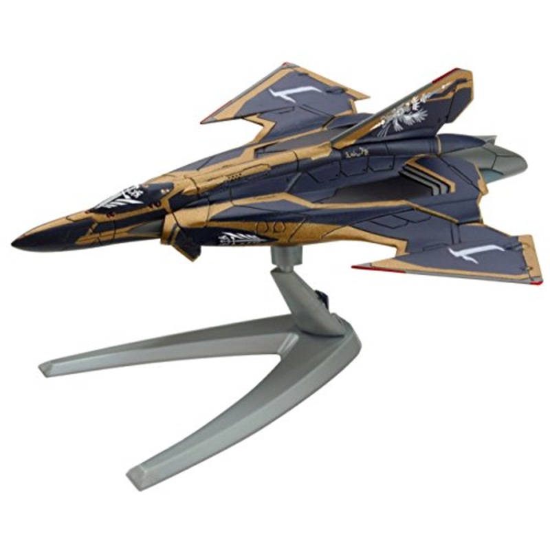 Sv-262 Draken III - Keith Aero Windermere (Fighter Mode version) Mecha Collection Macross Series, Macross Delta - Bandai