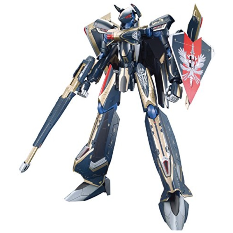 Sv-262Hs Draken III (Keith Aero Windermere Custom version) - 1/72 scale - Macross Delta - Bandai