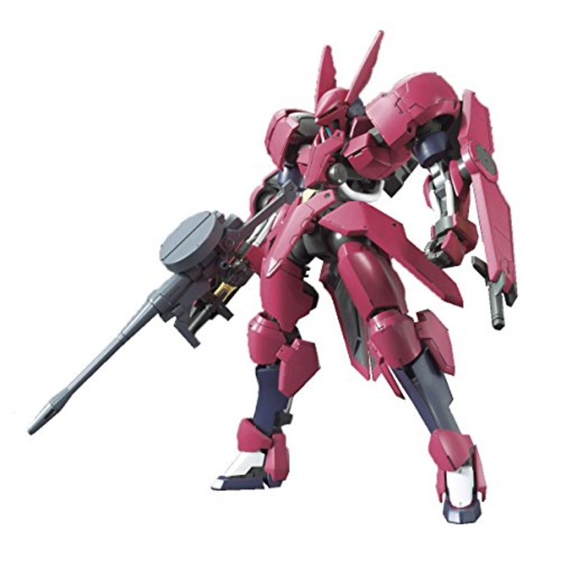 V08-1228 Grimgerde - 1/144 scale - HGI-BO (#014), Kidou Senshi Gundam Tekketsu no Orphans - Bandai