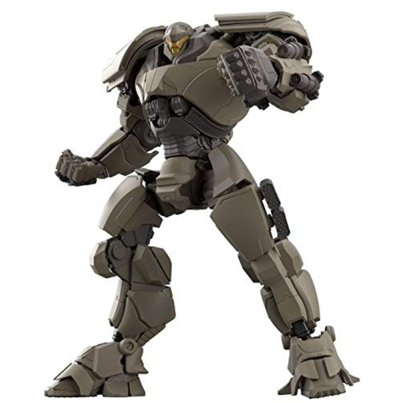 Bracer Phoenix HG Pacific Rim: Uprising - Bandai