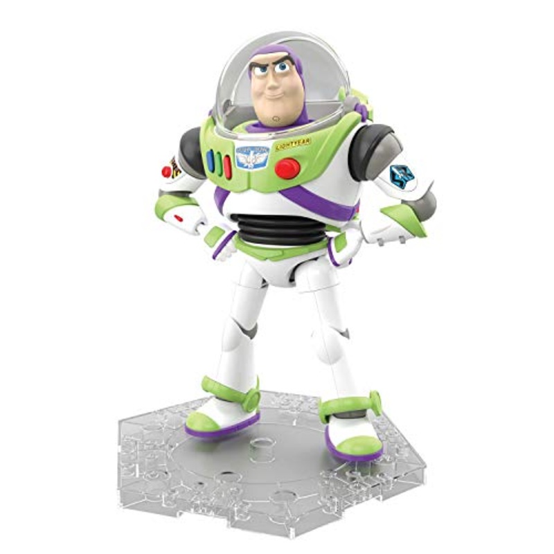 Buzz Lightyear Toy Story 4 - Bandai Spirits