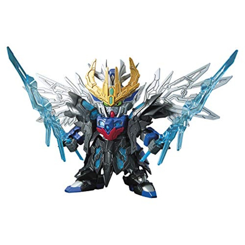 Cao Cao Wing Gundam SD Sangoku Soketsuden SD Gundam World Sangoku Soketsuden - Bandai Spirits