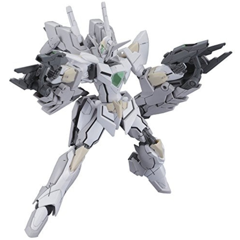 CB-9696G/C/T Reversible Gundam - 1/144 scale - HGBF Gundam Build Fighters: Battlogue - Bandai