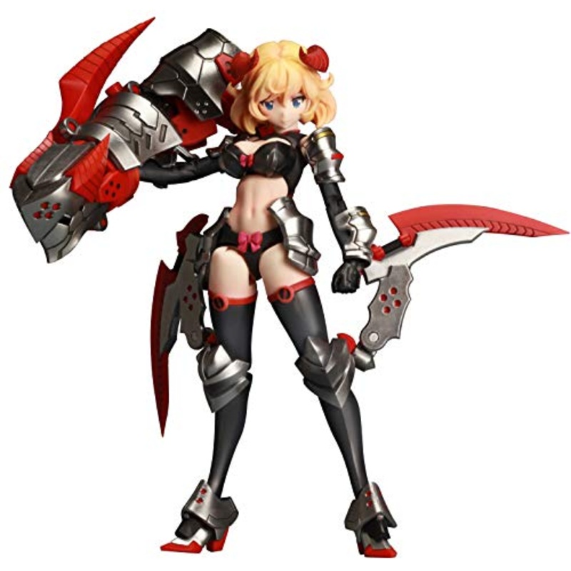 Dragondress Sophia Dark Advent - Alphamax