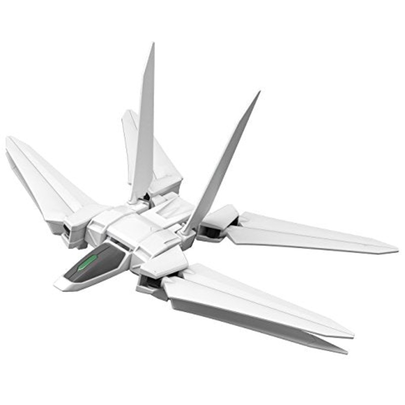 Galaxy Booster - 1/144 scale - HGBF Gundam Build Fighters: Battlogue - Bandai